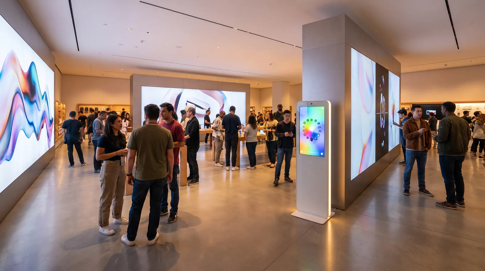 Digital Signage