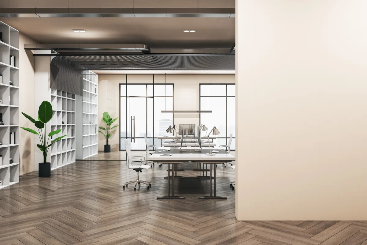 5 consigli per un ufficio a norma