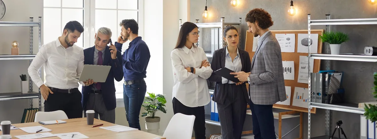 5 cose che non possono mancare in ufficio