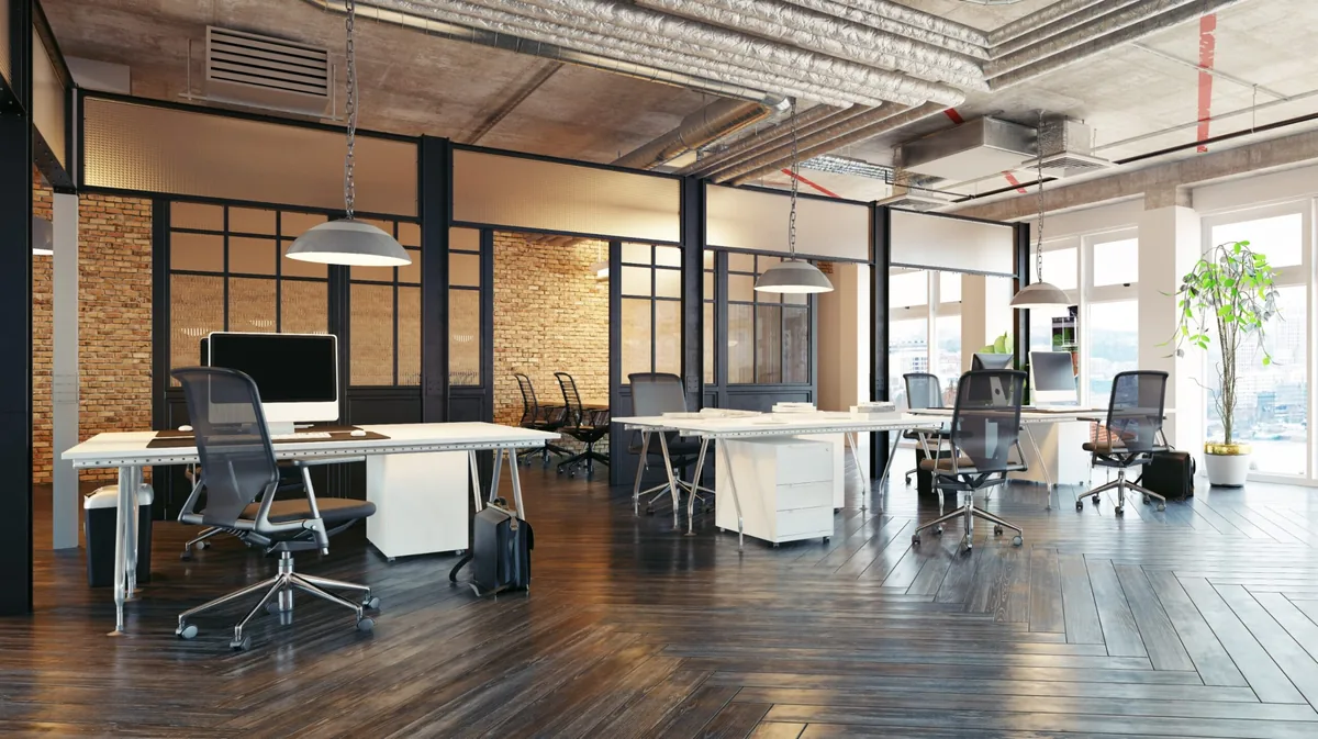 Arredare un open space: i nostri consigli.
