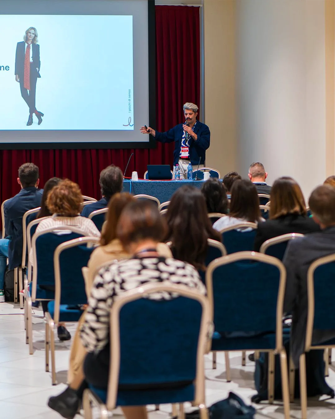 Crescere con la formazione: siamo andati al 7° Global Summit Digital Marketing & E-Commerce.