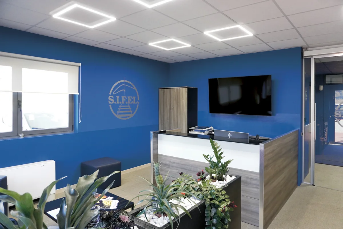 Progettare la reception: 3 consigli per renderla funzionale e accogliente.
