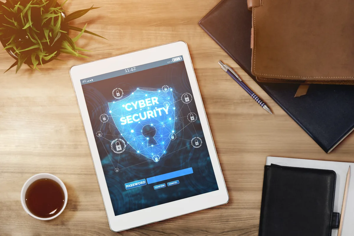Sicurezza informatica: come proteggere i dati in ufficio.