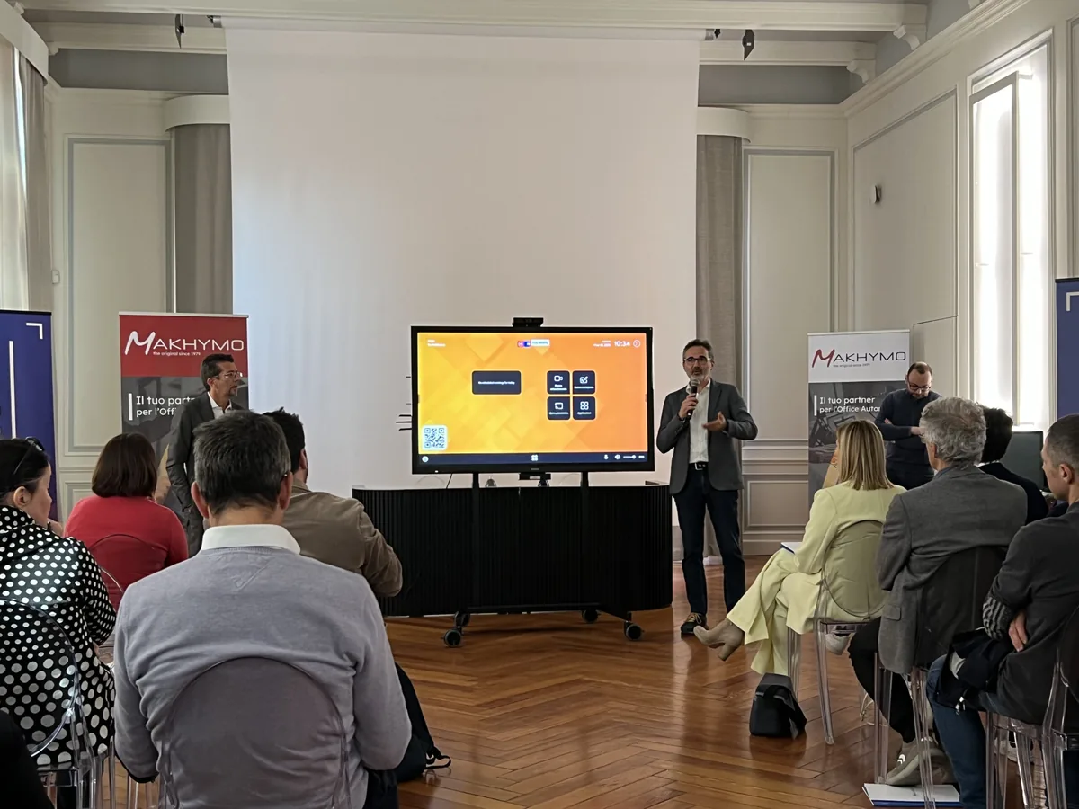 Software collaborativi per lavorare a distanza in modo smart