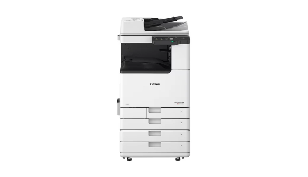Canon imageRUNNER C3326i