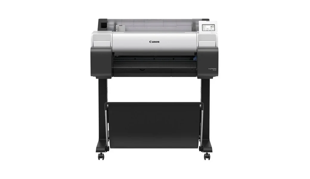 Canon TM-240