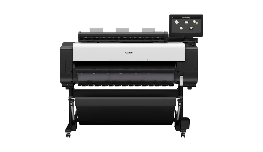 Canon TX-4200
