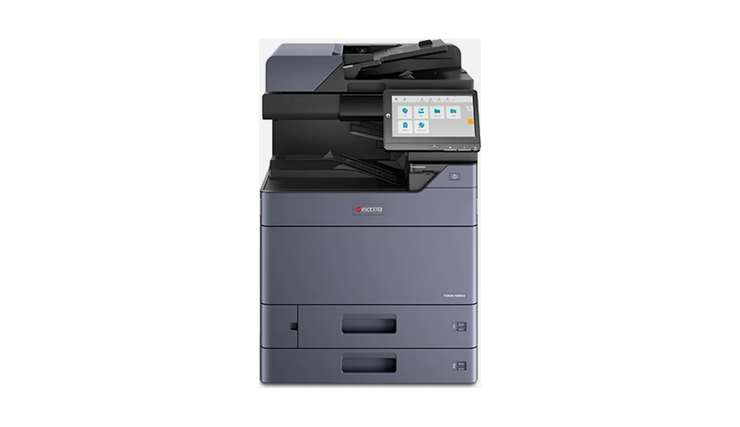 Kyocera TASKalfa MZ2501ci
